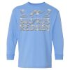 5400B Youth Heavy Cotton Long Sleeve Thumbnail