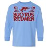 5400B Youth Heavy Cotton Long Sleeve Thumbnail