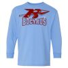 5400B Youth Heavy Cotton Long Sleeve Thumbnail